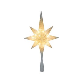CHARLES-HUBERT PARIS Led Tree Top Star Ww 8pt