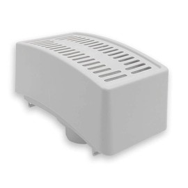 PUREBURG 1-Pack Replacement HEPA Vacuum Air Filter Compatible with Electrolux Guardian LUX Aerus Epic 8000 9000 C134A C134B C134C C134D C134E C134F C154A C154B C154C C154D C154E C154F Part 47404