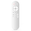 Remote Control for Projector for Home Theater, Portable, High Brightness