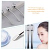 LALAFINA 5pcs Eye Stick Eye Cream Applicator Eye Roller for