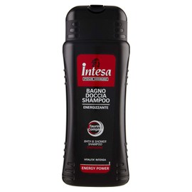 Intesa Energy Power Shampoo 500 ml