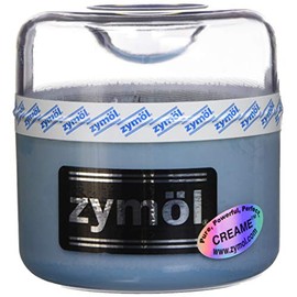 Zymol Hand Crafted Waxes - Creame Wax, 8 Ounces