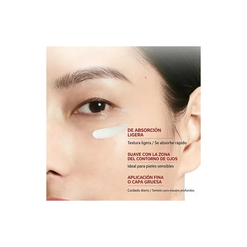 Crema Contorno De Ojos Eucerin Anti-pigment Anti-ojeras 15ml