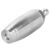 High Pressure Rotary Nozzle 1/4inch Quick Connector 350bar Stainless Steel