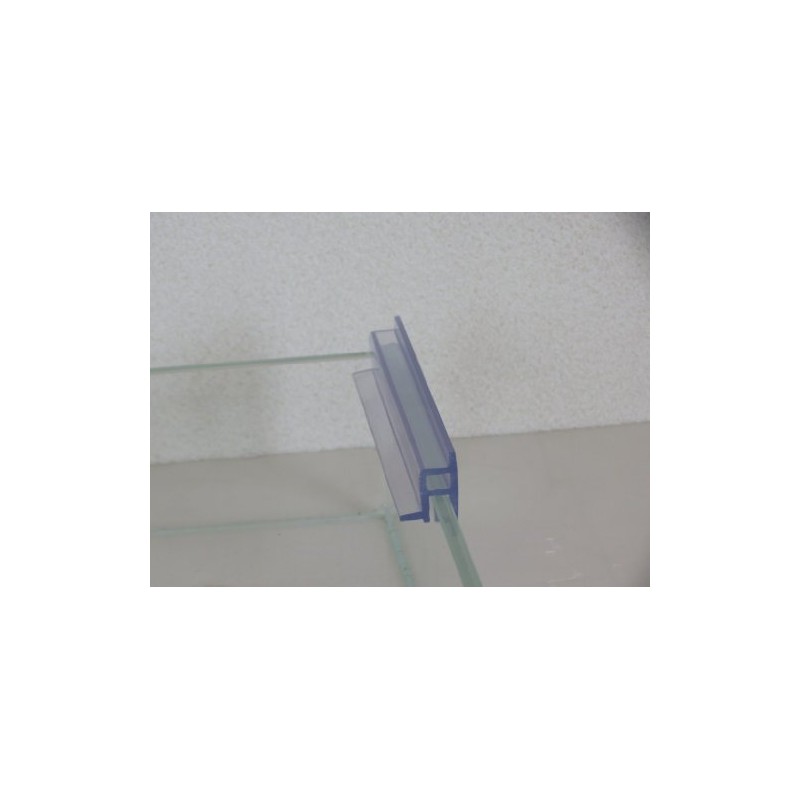 ジュン (JUN) かさねらレール 8mm厚用 135mm×2本入