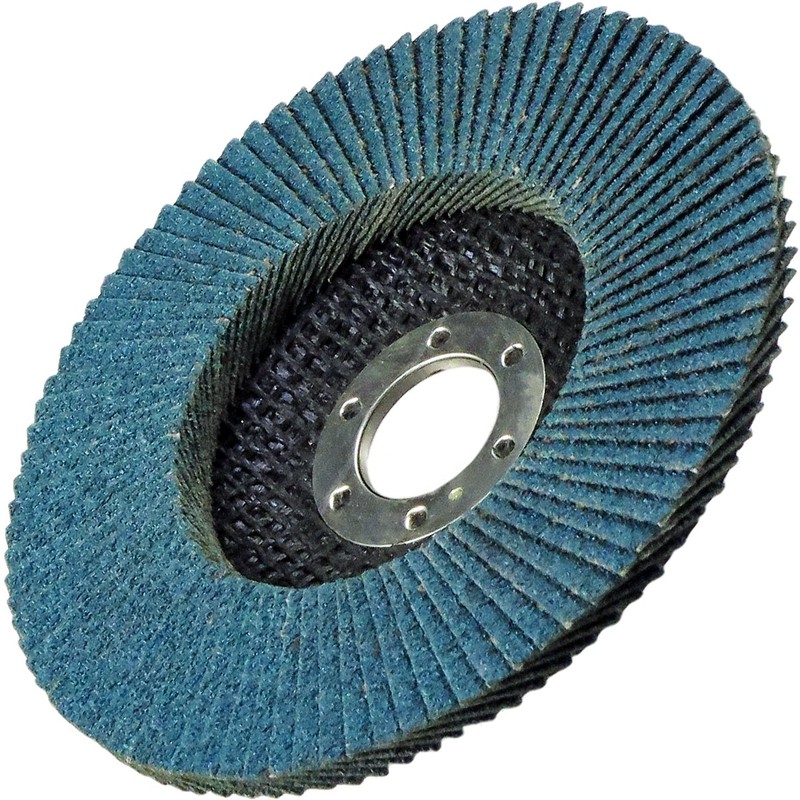 Yanase 5TZ04 Metal TOP Disc, φ4.9 inches (125 mm), Z#60