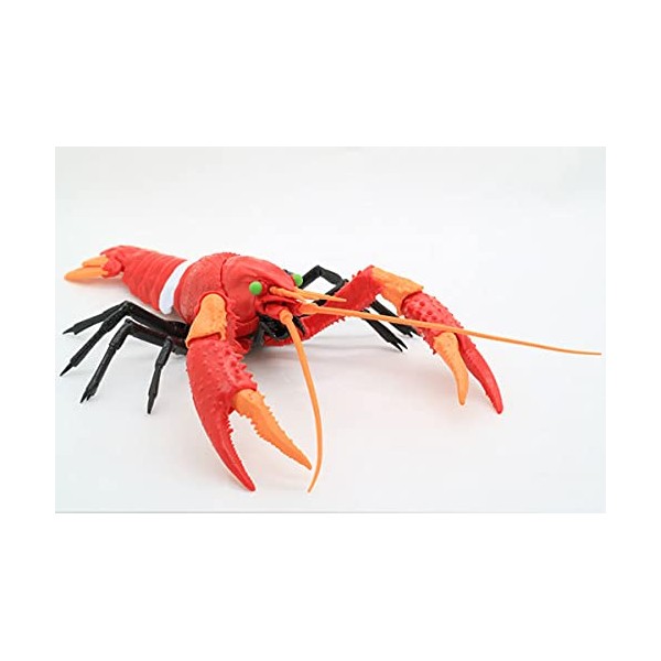 Fujimi Model Free Research Series No. 242 Evangelion Edition American Crawfish No. 2 Specifications Free Research -242
