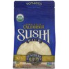 Lundberg Family Farms Organic White Sushi Rice, 32 Ounce