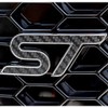 BocaDecals ST Emblem Insert Decals - Set of 2 -