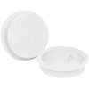 Oatey 33463 4-Inch Test Cap