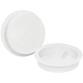 Oatey 33463 4-Inch Test Cap