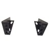 1U Rack Bracket for 19 Inch or 10 Inch Wall