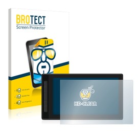 BROTECT Screen Protector for Huion Kamvas Pro 16 (2.5K) Screen Protector Ultra Clear