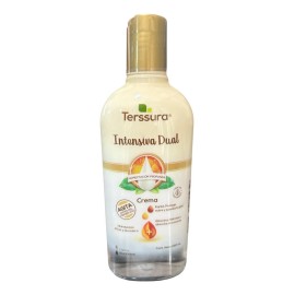 Terssura Crema Intensiva Dual Doble Glicerina Karité 240ml