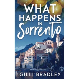 What Happens in Sorrento: 1