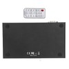 AIMOS Multi Viewer High Definition Multimedia 4 Into 2 Out
