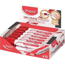 Maped Dry Erase Marker