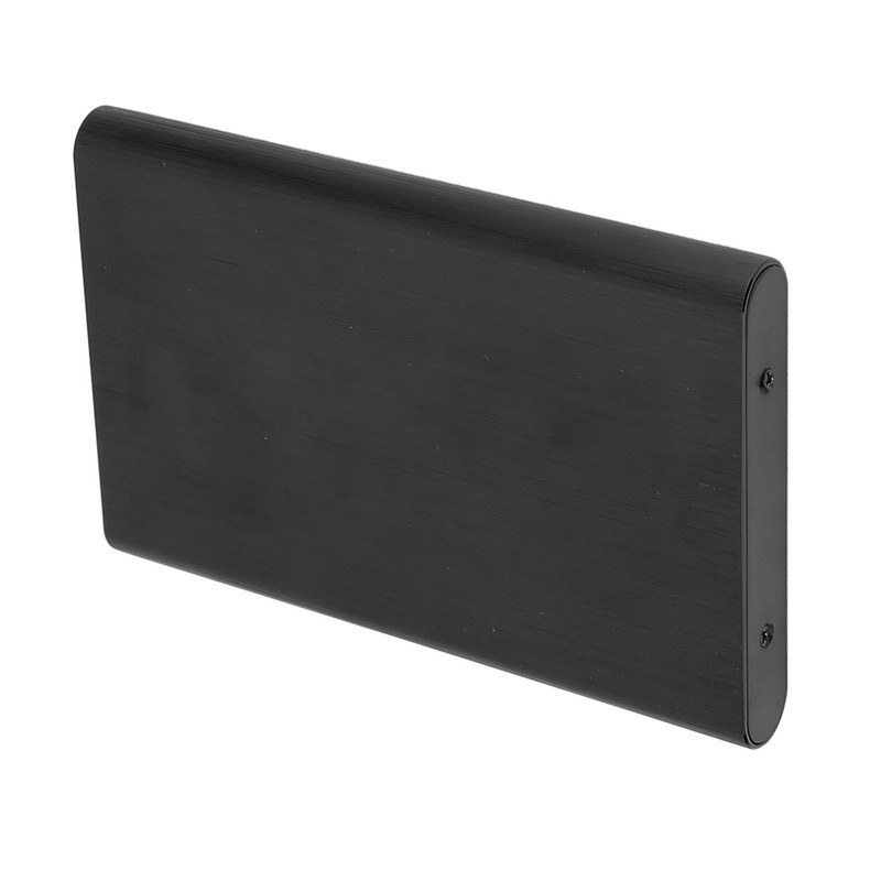Hard Drive Enclosure 2.5 Inch USB 3.0 SATA High Speed