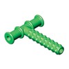 Speech P.A. Mordedor Oral Chewy Tube Verde con Texturas