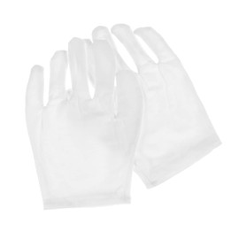 TOVINANNA Moisturizing Spa Gloves 2 Pairs of Bamboo Charcoal Fiber Hydrating Exfoliating Mittens for Beauty Care Suitable for Skin Types