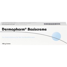 DERMAPHARM Base Cream 100 g