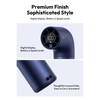 Aecooly Portable Handheld Fan, Powerful Turbo Air Tube Fan, 19000