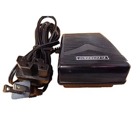 NGOSEW Foot Control Pedal Works with Many Viking Huskylock 3400,340D,341D 4300, 4600, 6300, 6600