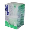 DIA CHEMICAL (DIAX) (POPPY) Rabicco White Relaxing Shower Model Number: