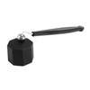 3X BCB Pool Cone Snooker Chalk Holder - Slip-in Pocket