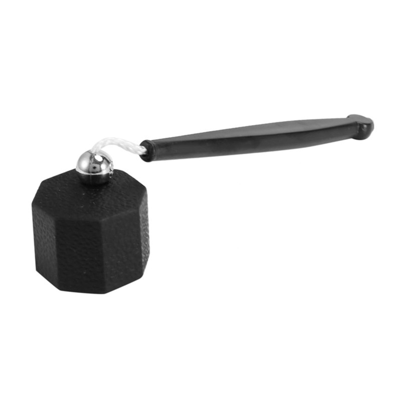 3X BCB Pool Cone Snooker Chalk Holder - Slip-in Pocket
