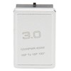 ATX 16Pin Male to 16pin Female 180 Degree Angled Adapter