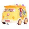 Bus Beat A Mole Toy Educational Sound Light Interactive Musical