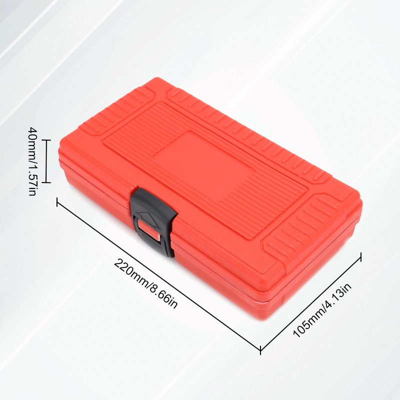 NCTNCX Spark Plug Thread Repair Kit 16 Pieces M14 x