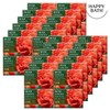 Happy Bath Duboret Soap 48 packs, 02 Duboret Lily 4