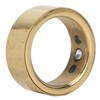 Smart Ring Sleep Fitness Tracker Pedometer Waterproof Exquisite Vibration Alert