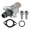 QUARKZMAN 1 Set 1920QK 9665523380 Fuel Pump Pressure Sensor for