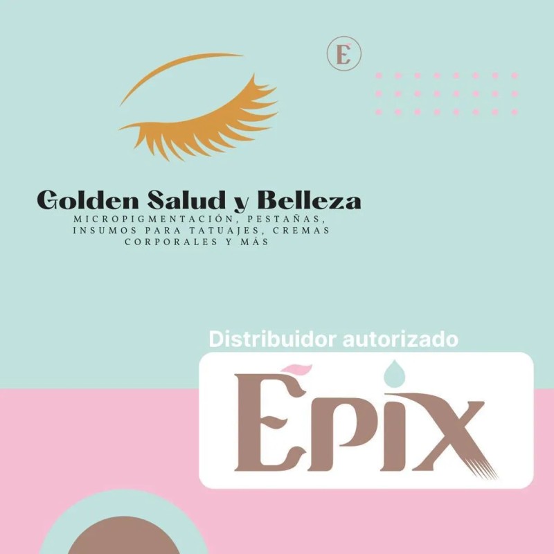 Tópico Epix 15 Gr Para Piel Abierta Micropigmentación
