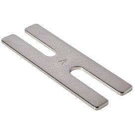 Laser 7319 Motorcycle Fork Damper Rod Holding Tool 10.3 mm/12.7mm-7319