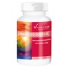 Vitamin D3 5000 IU - 180 Tablets - Depot Tablets