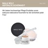 Malu Wilz Make-up Set with Fixing Powder 15 g, Cleaning
