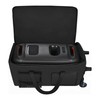 Hounyoln Travel Case for PartyBox Club 120 Portable Party Speaker,Trolley
