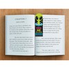 Eureka Take Me to Your Reader Green Apple Scented Bookmarks,