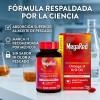 Aceite De Kril Omega 3 Megared Extra Strength 90 Cáps