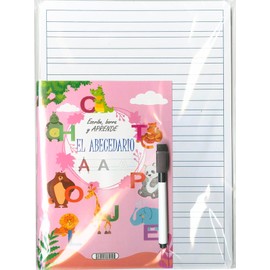 El abecedario