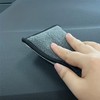 2Pcs Car Interior Scrubbing Sponges, 15×10x2.5CM Microfiber Auto Detailing Scrub