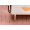 Clairefontaine 116079C DaytoDay Journal Terracotta, DIN A5 14.8 x 21