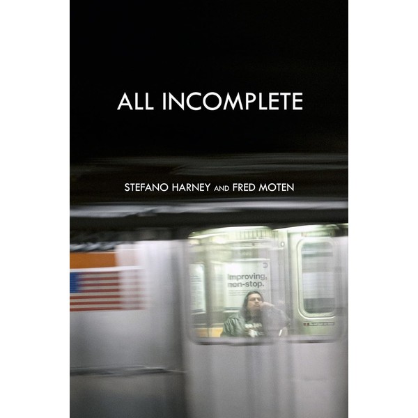 All Incomplete