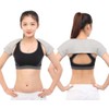 Spring Autumn Shoulder Warmer, Wrap Sleeping Thin Waistcoat Vest Air