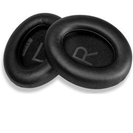 ShineCozy Premium Headphones Headband/Ear Pads Fabric Headband Cover/Ear Pads, Headset Ear Pads Replacement Parts (for Bose 700/NC700)