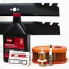 The Mower Shop Tune-Up Kit for 30 in Time Master